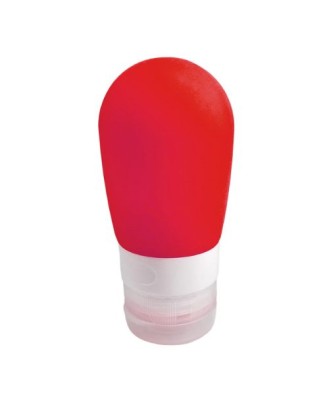 Dozator pentru sosuri, 60 ml, silicon, diverse culori - NERTHUS